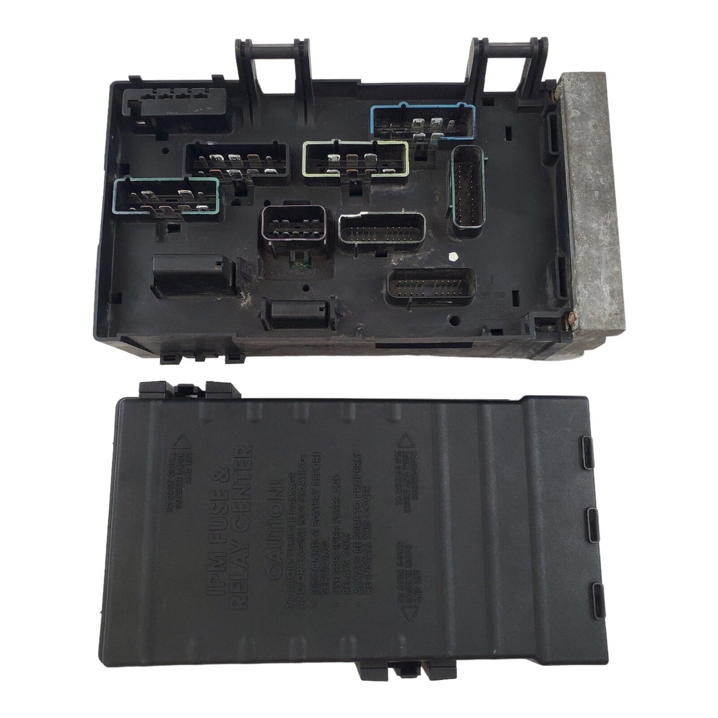 05144507AC 05144579AC Dodge Caravan 06-07 Multi-Function Relay Module