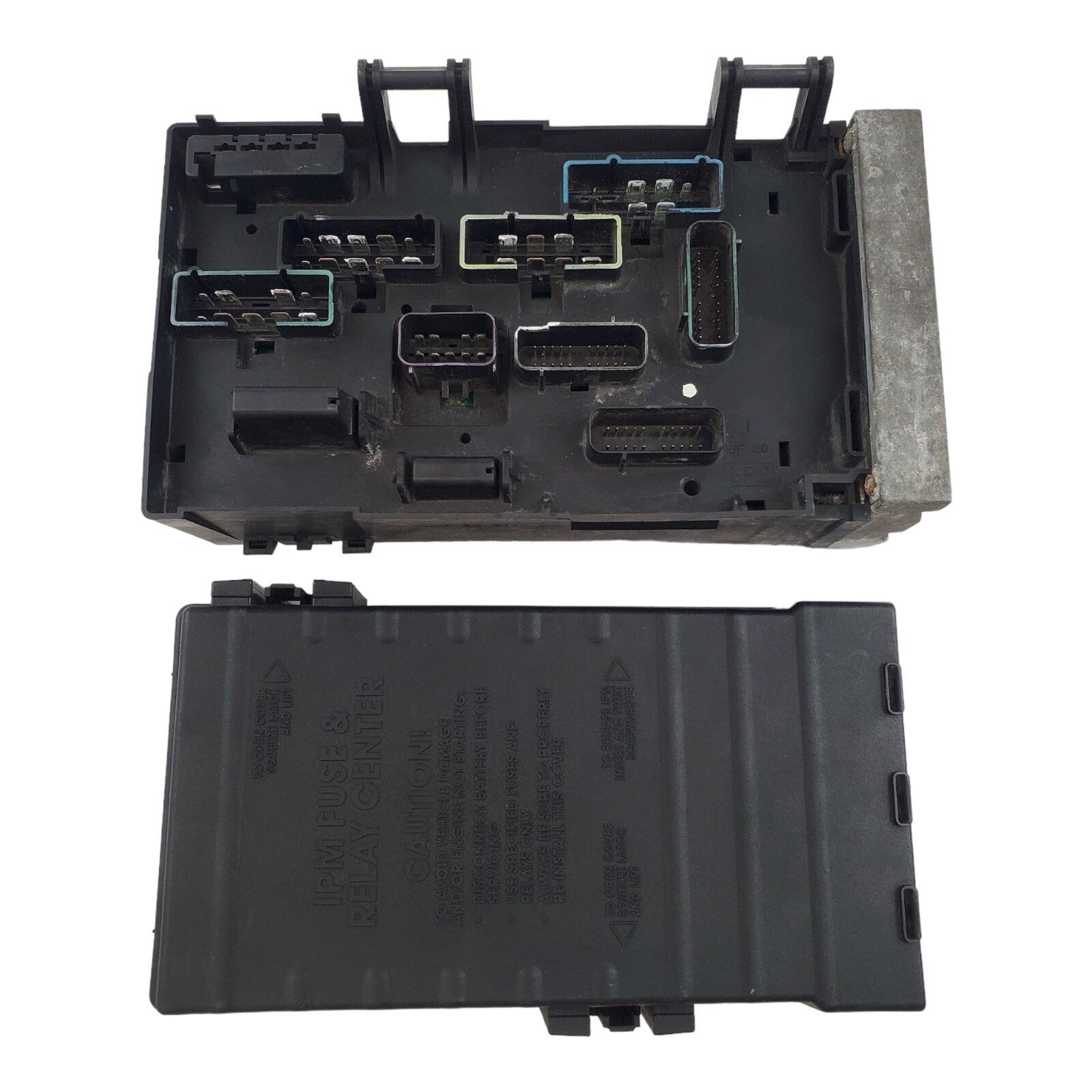 05144507AC 05144579AC Dodge Caravan 06-07 Multi-Function Relay Module