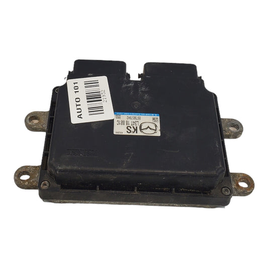 ✅ 07 Mazda 3 Engine Control Module ECM Computer L34T 18 881C