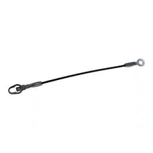 1987-2011 Dodge/Mitsubishi/Ram Dakota/Raider Tailgate Support Cable