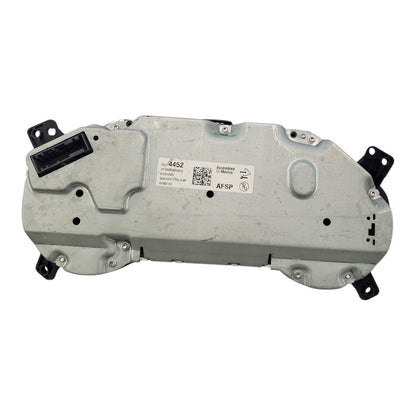 2013 CADILLAC SRX SPEEDOMETER INSTRUMENT DASH GAUGE CLUSTER 23124452