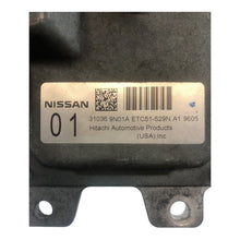 ✅ 09-10 Nissan Maxima, TCU, 31036 9N01A ETC51-529N A1, OEM