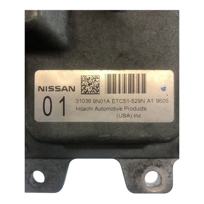 ✅ 09-10 Nissan Maxima, TCU, 31036 9N01A ETC51-529N A1, OEM