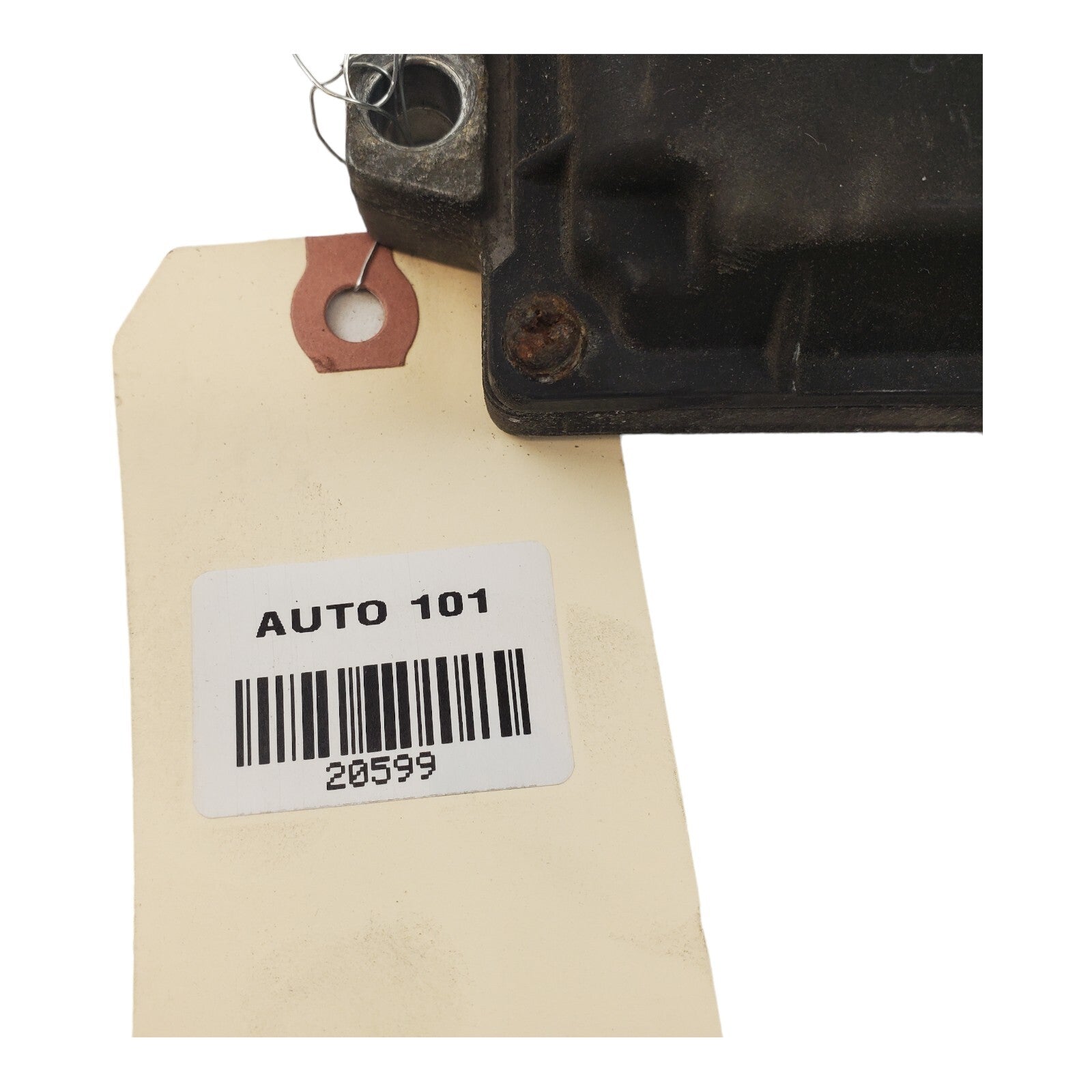 ✅2011-2012 Suzuki SX4 2.0L L4 AT Engine Computer Control Module OEM 33910-51MB