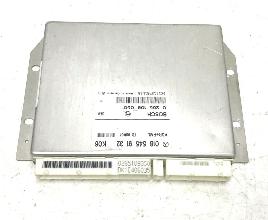 ✅ABS COMPUTER Mercedes S500 CL500 1997 97 1998 98 99 0185459132 