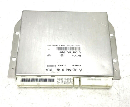 ✅ABS COMPUTER Mercedes S500 CL500 1997 97 1998 98 99 0185459132 