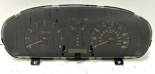 ✅ 03-05 HYUNDAI SONATA Speedometer Instrument Gauge Cluster 94001-3D450