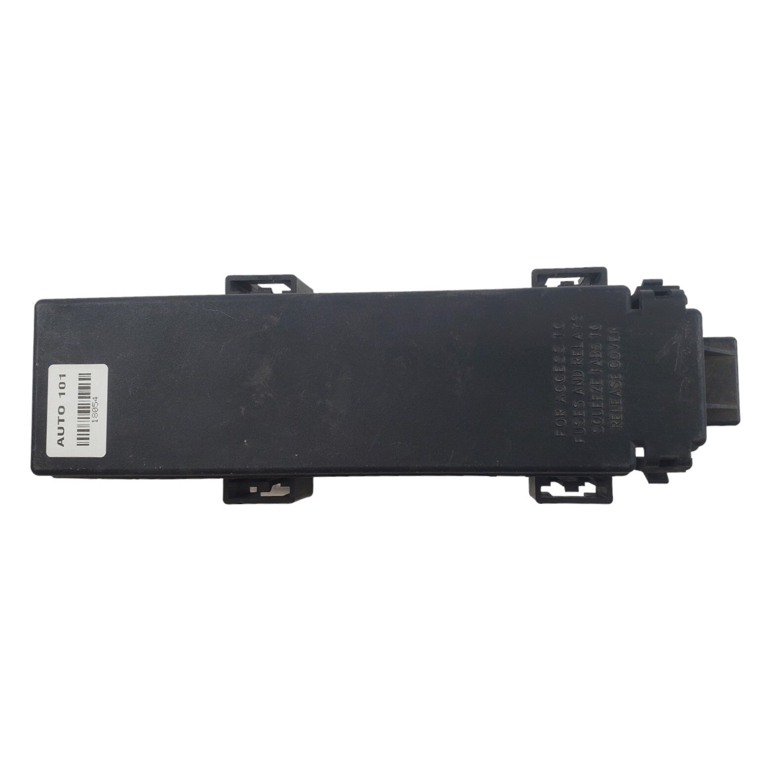 ✅ 06-09 Jeep Grand Cherokee 4.7L A/T Under Hood Panel Fuse Relay Box 56050738AE