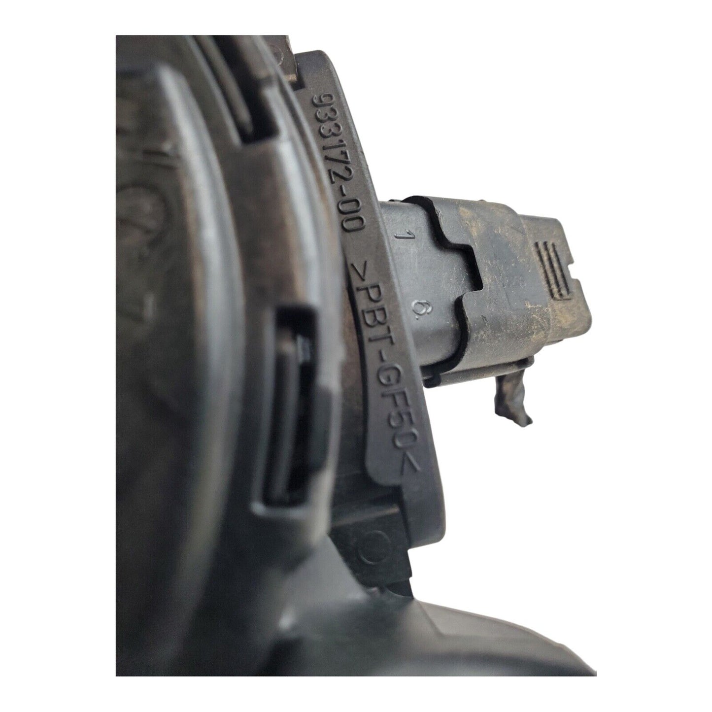 07-10 JEEP GRAND CHEROKEE ACCELERATION THROTTLE GAS PEDAL OEM 53013894AB