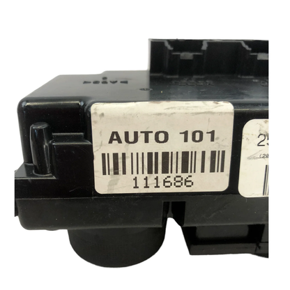 07-09 EQUINOX A/C Heat Temp Climate Control Unit 25863023 GM