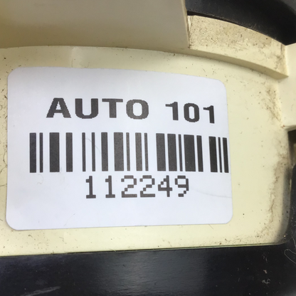✅ 99-02 SILVERADO SIERRA TAHOE INSTRUMENT GAUGE CLUSTER 16264095 336K