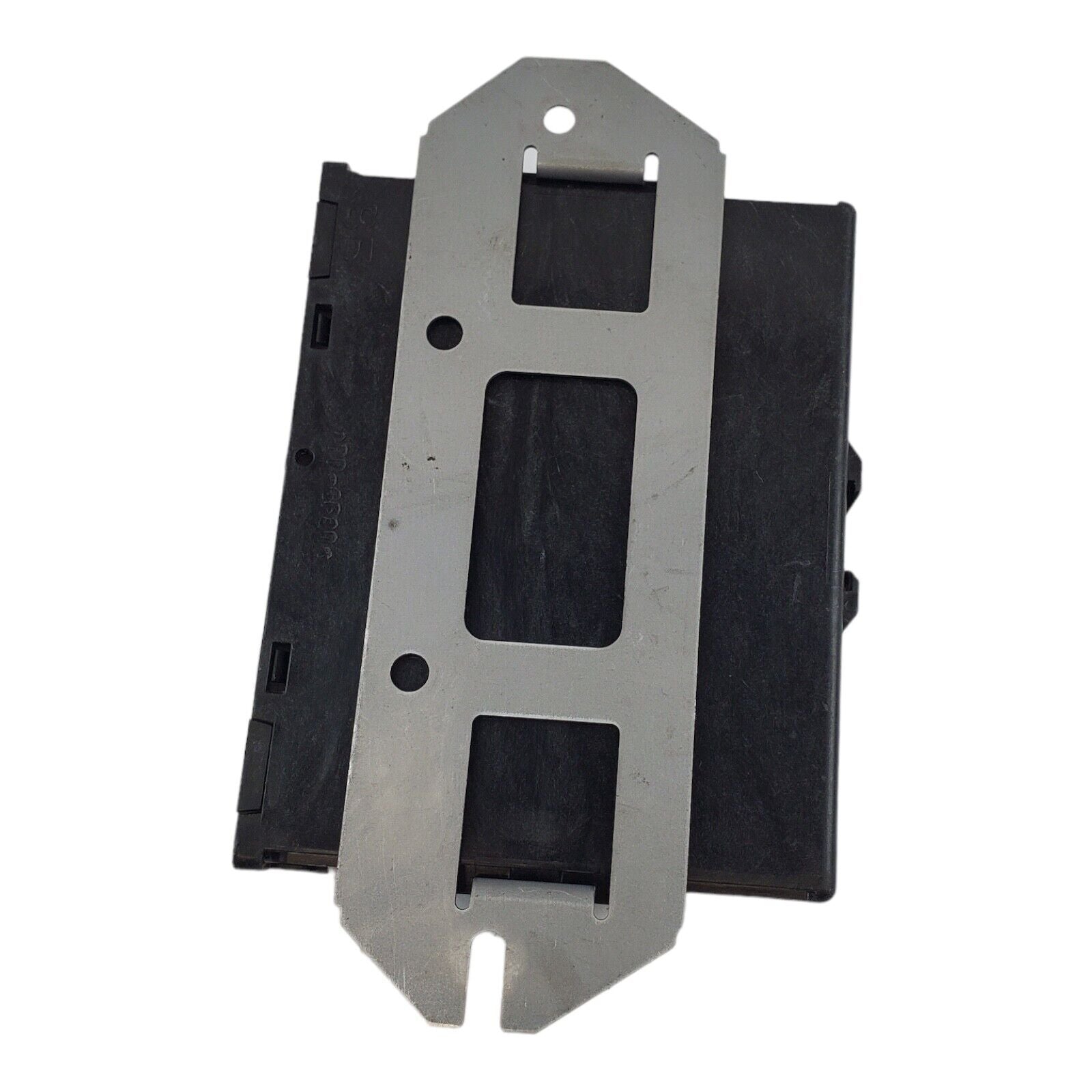 2012 Subaru Forester 2.5L MT Brain Engine Control ECU ECM EBX Module 22765AD402