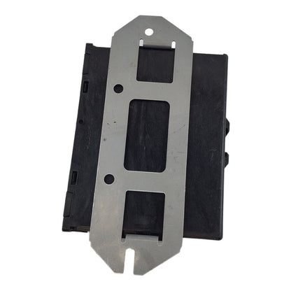 2012 Subaru Forester 2.5L MT Brain Engine Control ECU ECM EBX Module 22765AD402