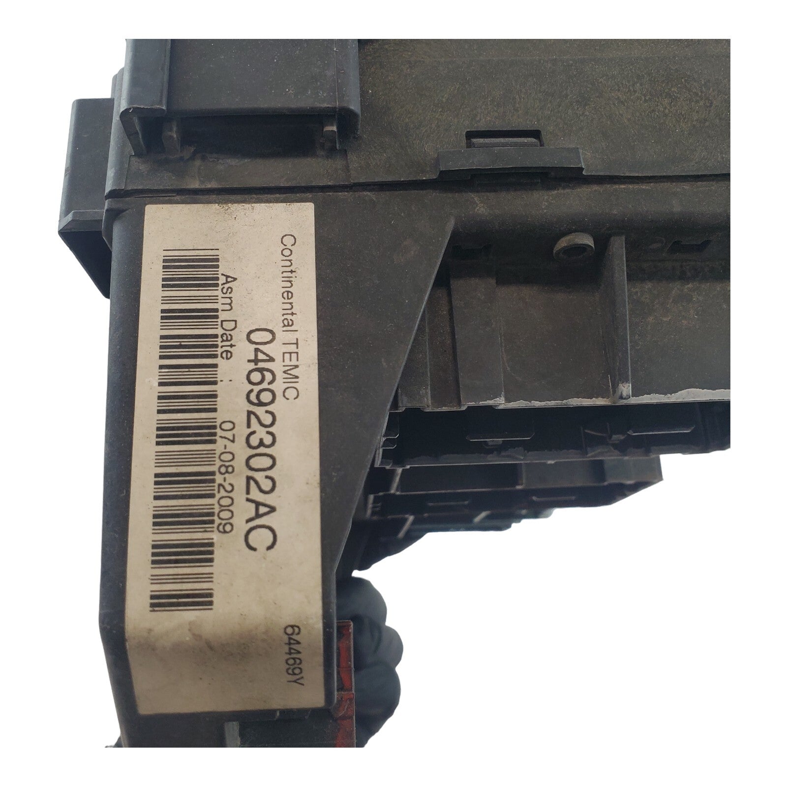 ✅09 CARAVAN JOURNEY FUSEBOX FUSE BOX CONTROL MODULE 04692302AC