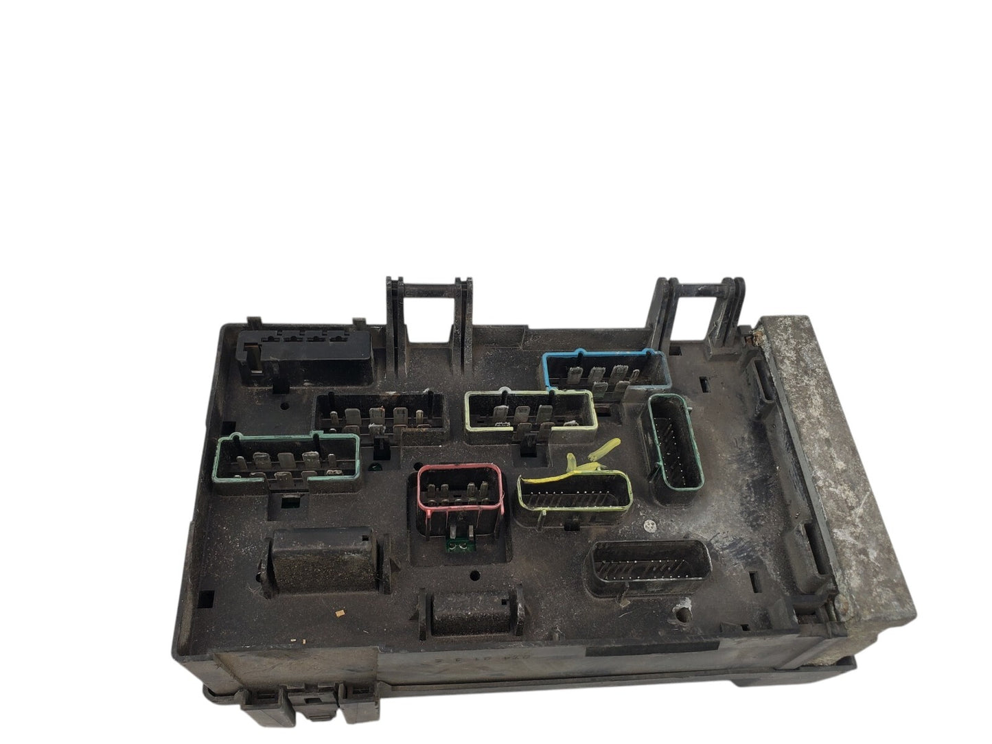 01-03 Town & Country Caravan Fuse Box Relay Body Control Module 04869200AL