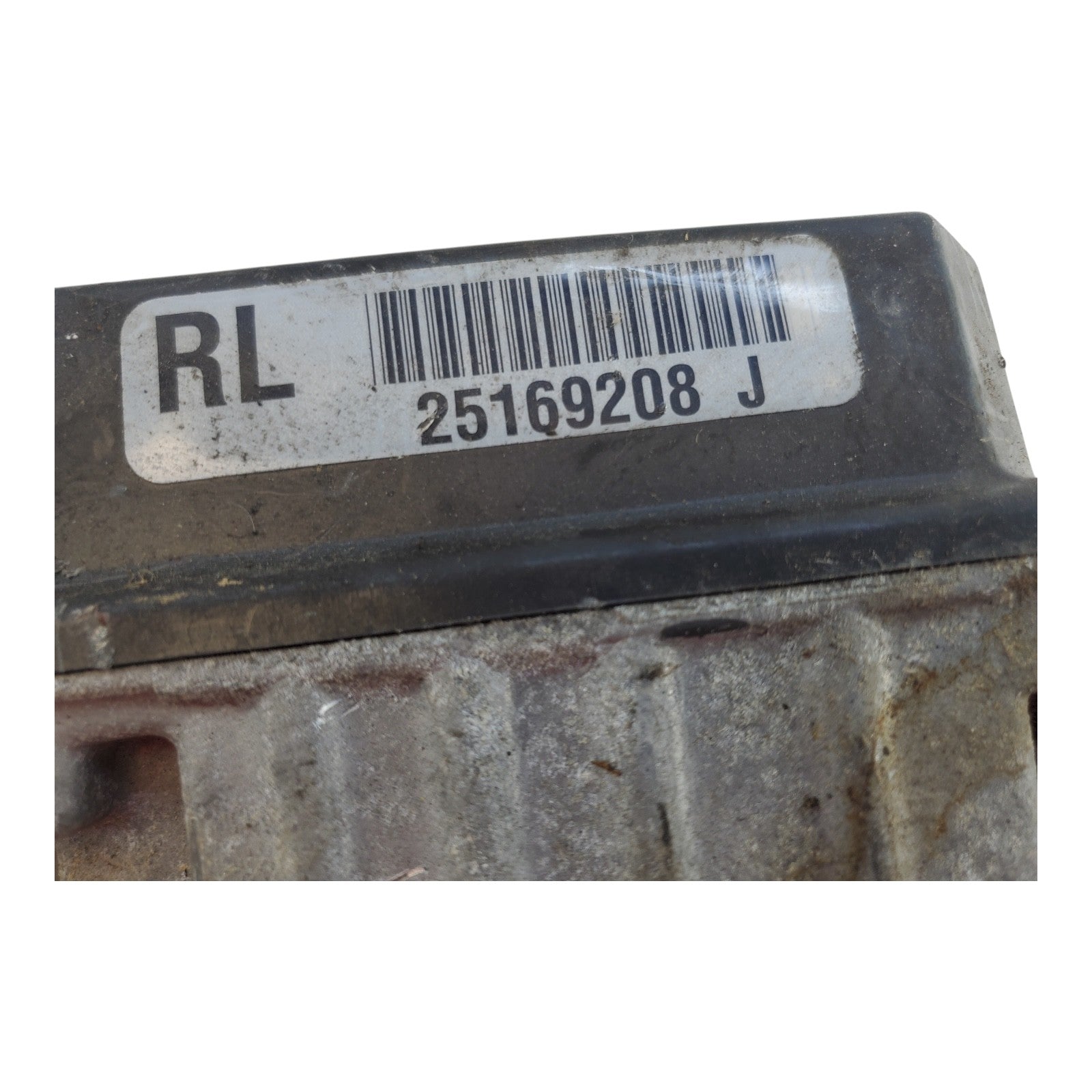 1998 Chevy Silverado 4x4 OEM Cruise Control Module 25169208J GMC Sierra