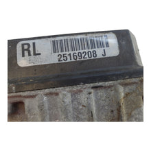 1998 Chevy Silverado 4x4 OEM Cruise Control Module 25169208J GMC Sierra
