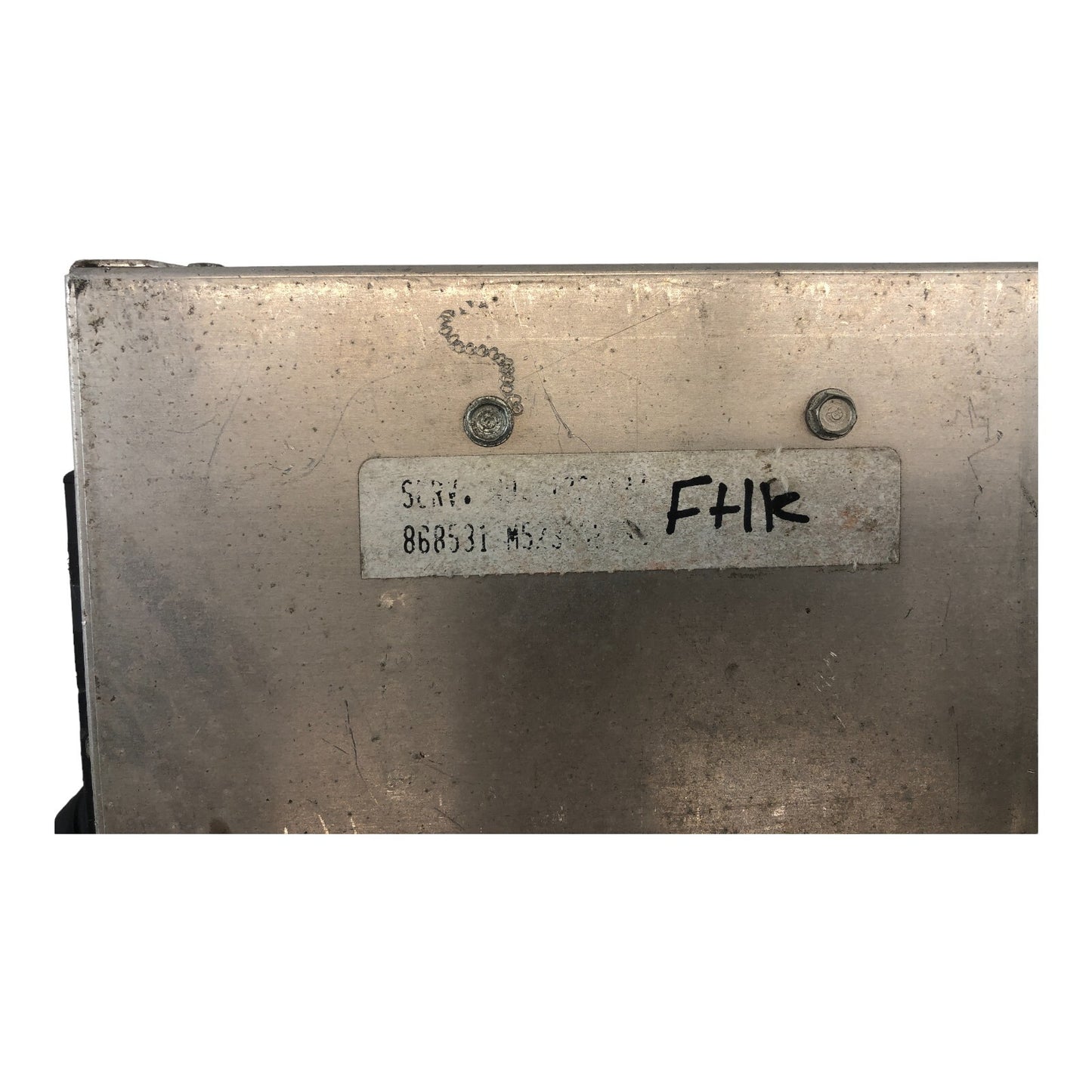 ✅ 85-91 General Motors Electronic Spark Control Module