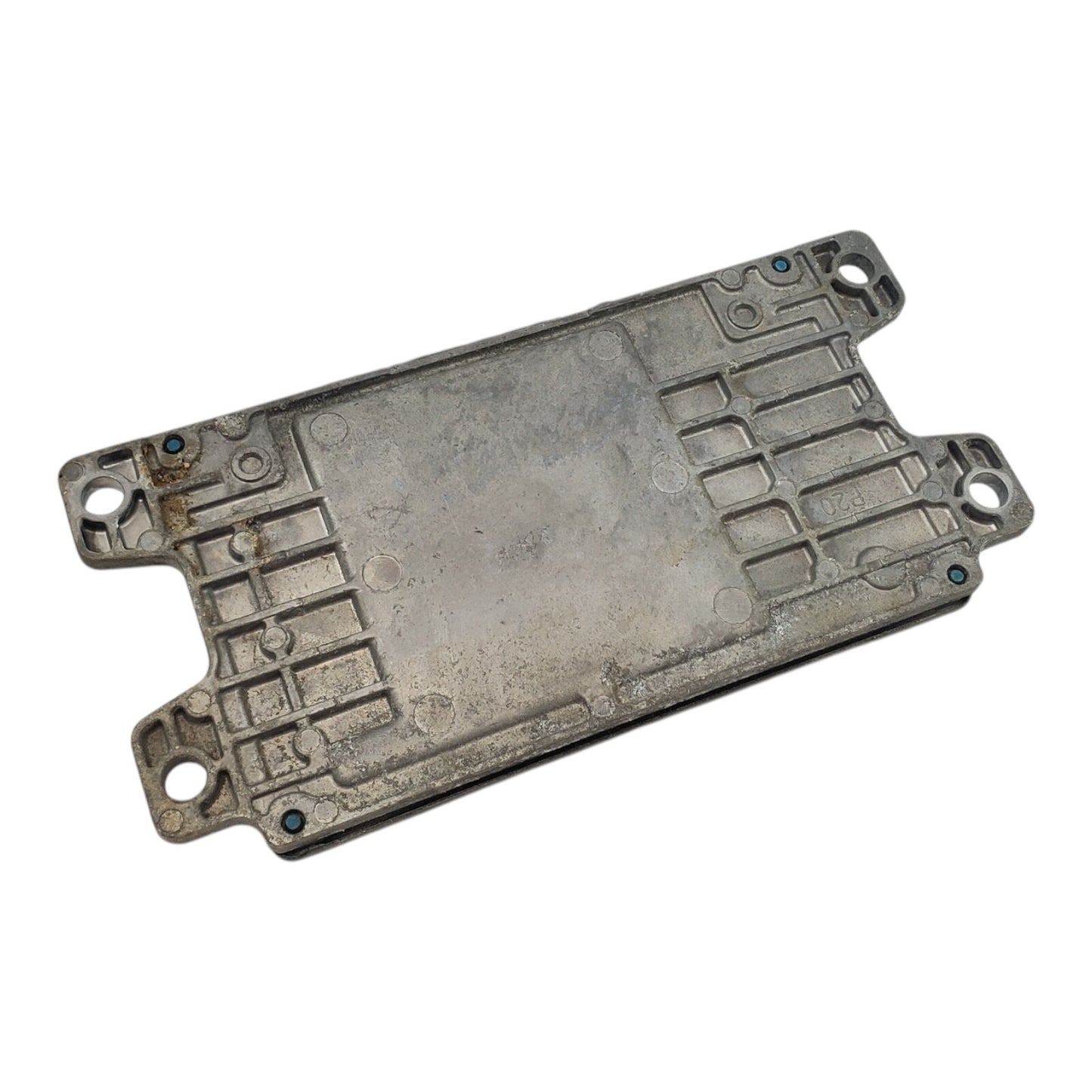 11 NISSAN ALTIMA 2.5L TRANSMISSION CONTROL MODULE TCU TCM OEM, ETC56-101N A1