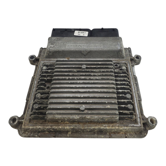 2006-2008 Optima 39101-25144 Computer Brain Engine Control ECU ECM EBX Module