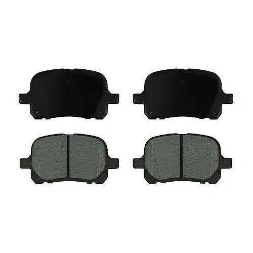 1997-2004 Lexus/Toyota Avalon/Camry/ES300/RX300/Solara Brake Pad Set, Front