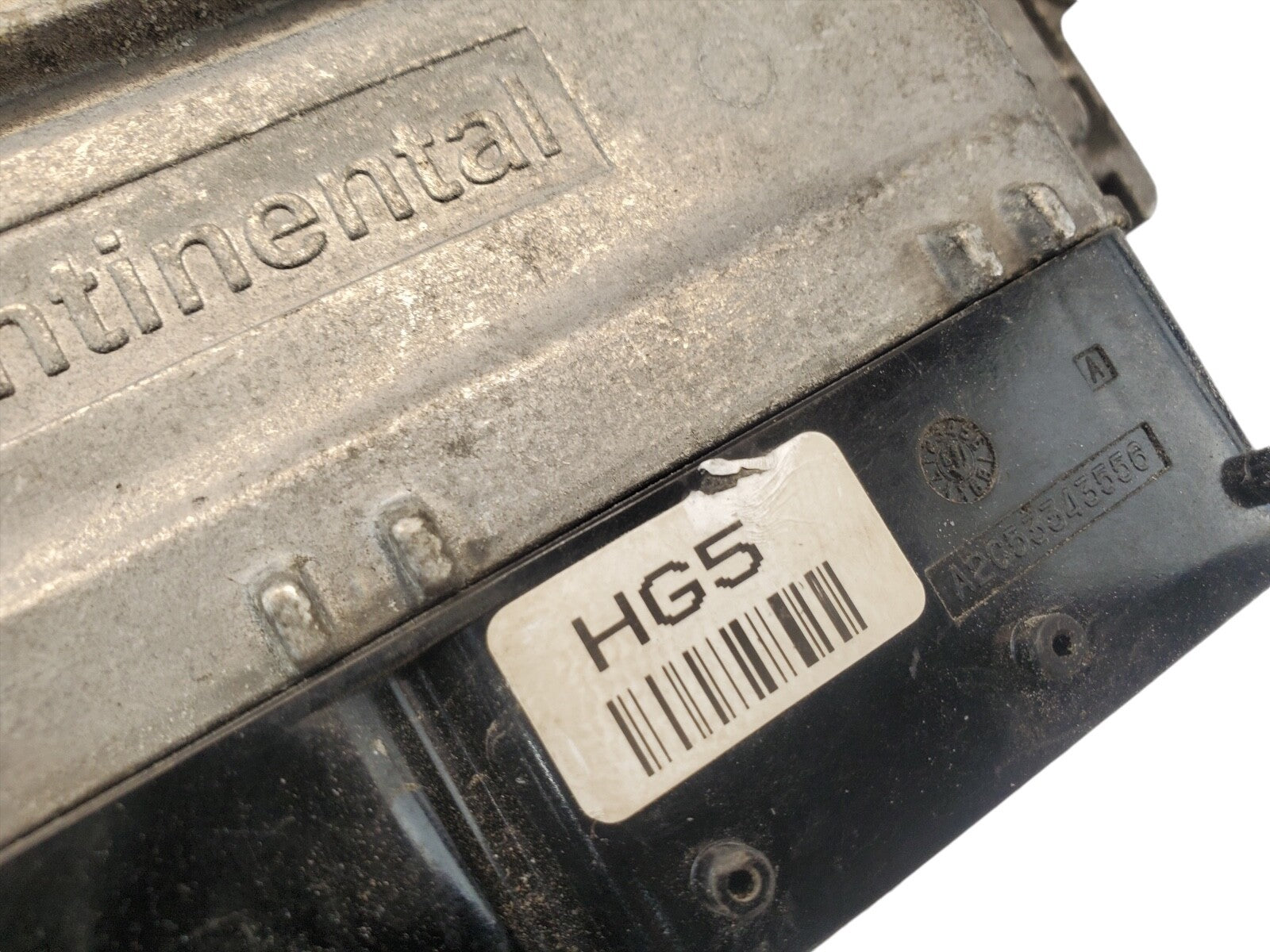 14 2014 Hyundai Sonata Engine Computer Control Module ECM ECU PCM 39111-2G664