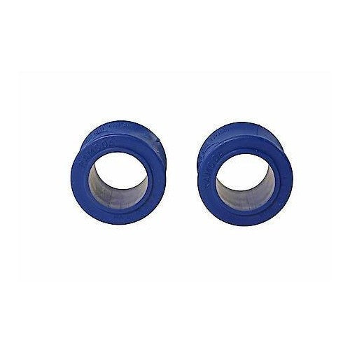 2000-2004 Dodge Front To Control Arm Suspension Stabilizer Bar Bushing Kit