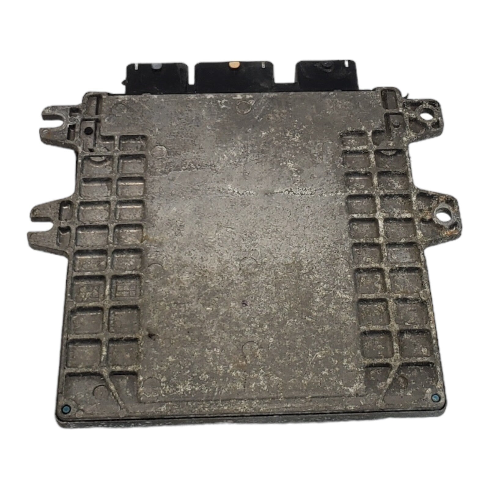 11-13 Nissan Altima MEC112-130 B1 Computer Brain Engine Control ECU ECM Module