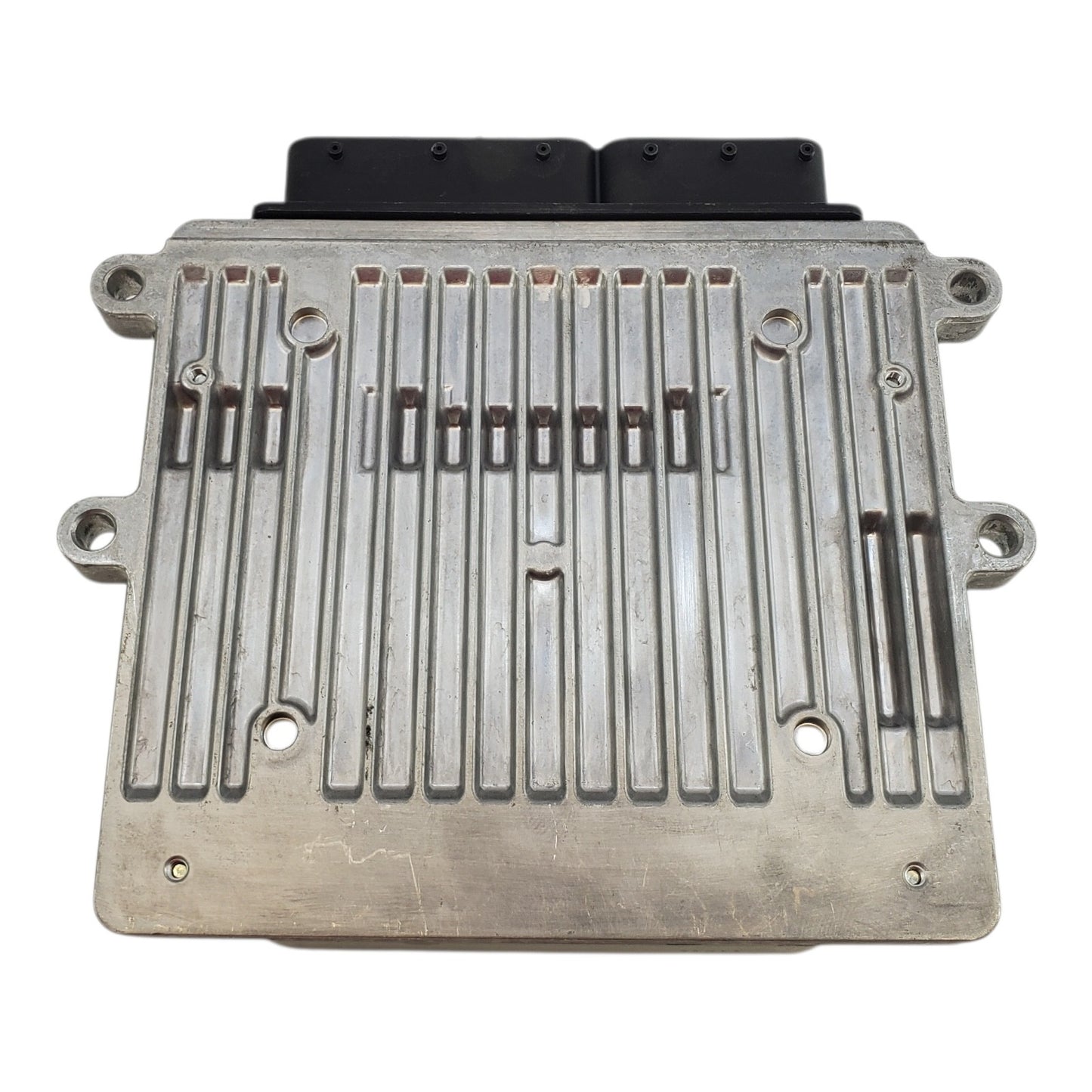 2005 - 2009 Land Rover Range Rover Sport Engine Computer Module MB279700-9250