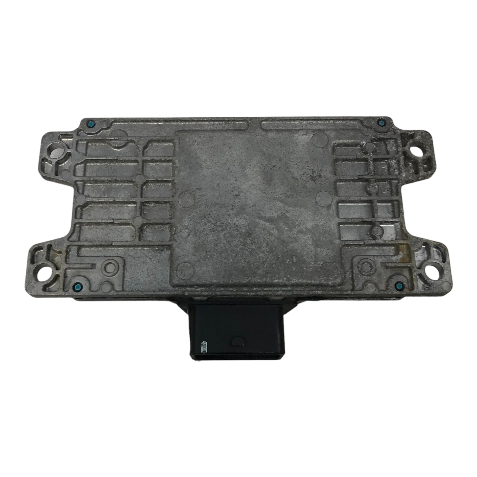 07-08 Nissan Altima Transmission Control Module TCM Computer 31036 JA02E