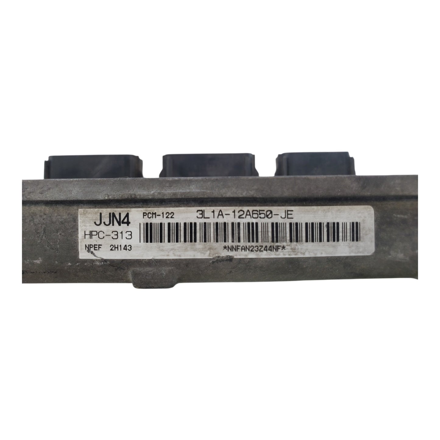 Engine ECM Control Module 4.6L Fits 03 EXPEDITION 3L1A-12A650-JE 3L1A12A650JE