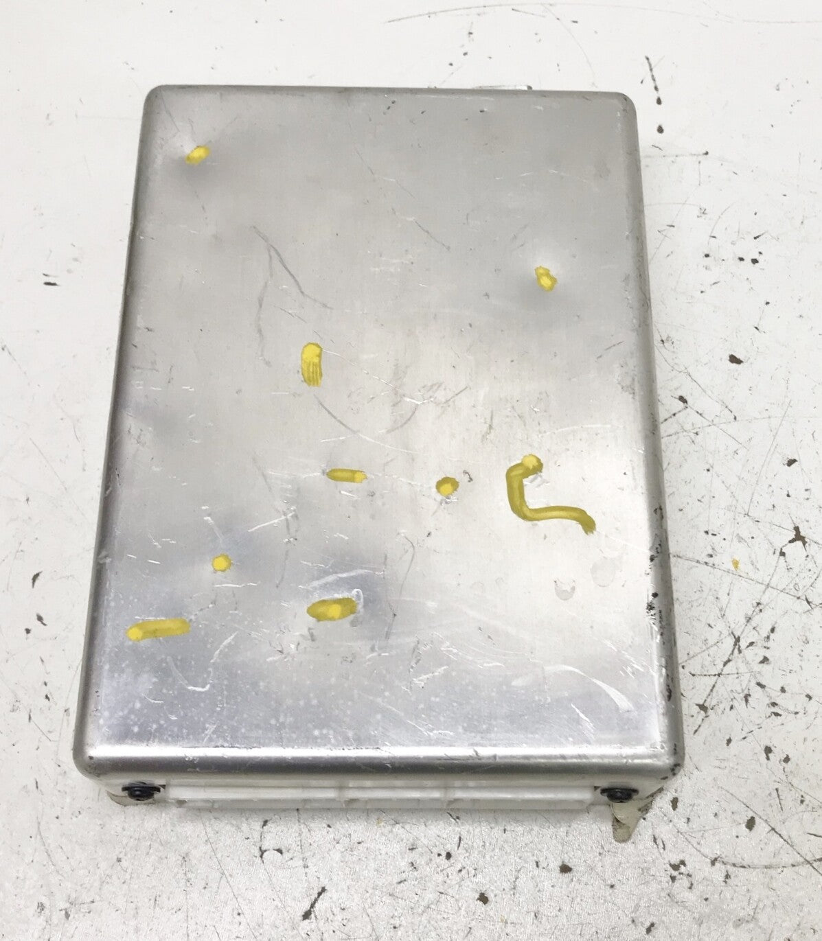 ✅ 90-92 Lexus LS400 ABS Anti Lock Brake Control Module OEM Denso 89541-50031