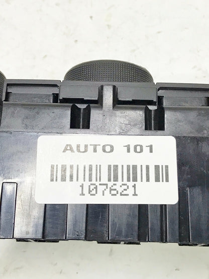 ✅ 07-09 PONTIAC TORRENT HEAT A/C Climate Control Unit 25833288 GM