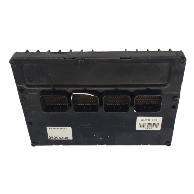 ✅2006 Chrysler Sebring 2.4 Auto Engine Computer Module PCM ECM | P05094308