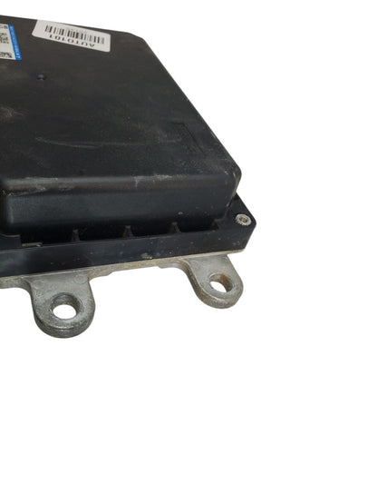 10 MAZDA 3 Engine ECM Electronic Control Module 2.0L LF8J 18 881H LF8J18881H