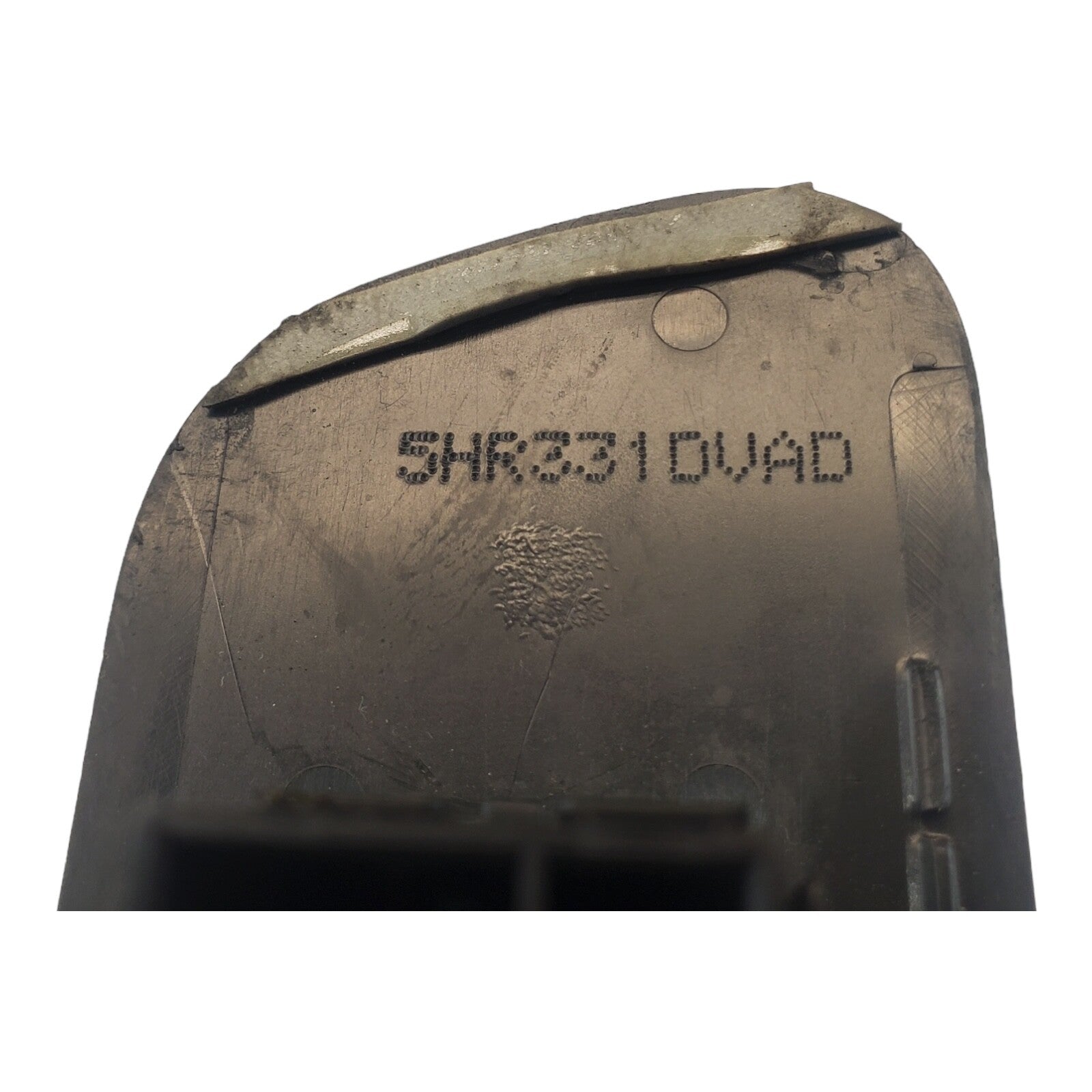 02-05 Dodge Ram RIGHT Passenger WINDOW SWITCH 5hr331dvad OEM