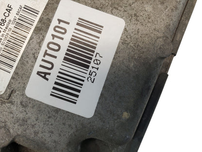 11 Ford Fiesta Engine Computer Ecu Pcm Ecm Pcu Oem Ba61-12a650-fj 