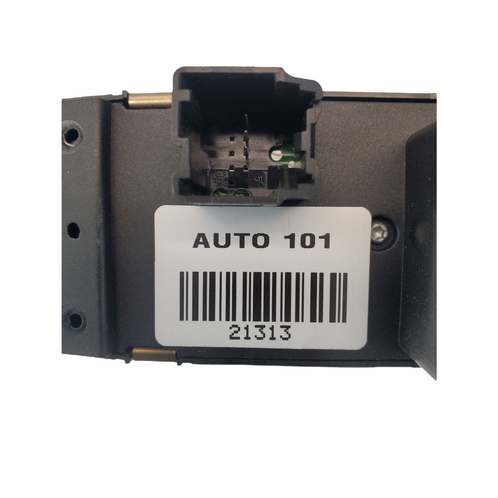 ✅OEM 2009 Dodge  Driver Left Door Master Power Window Switch 04602 535AF