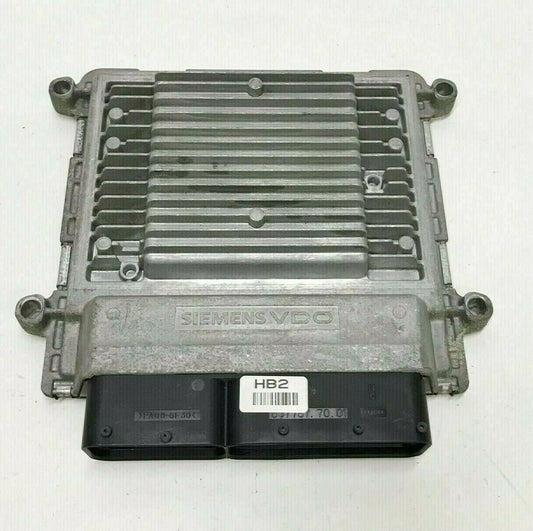 ✅ 07 - 10 Hyundai Elantra 2.0L ECM Engine Control Module 39150-23022
