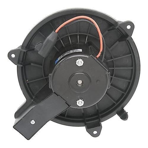2010-2013 Ford/Lincoln/Mercury Fusion/MKZ/Milan HVAC Blower Motor