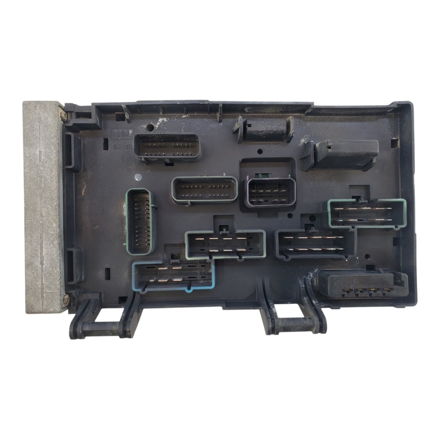 OEM 03-06 Dodge Caravan Power Module Fuse Box Relay Control Unit ECM 05144506AE
