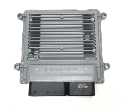 VIN Programmed 07 CALIBER 2.0L CVT 68000110AF Engine computer Plug&Play PCM