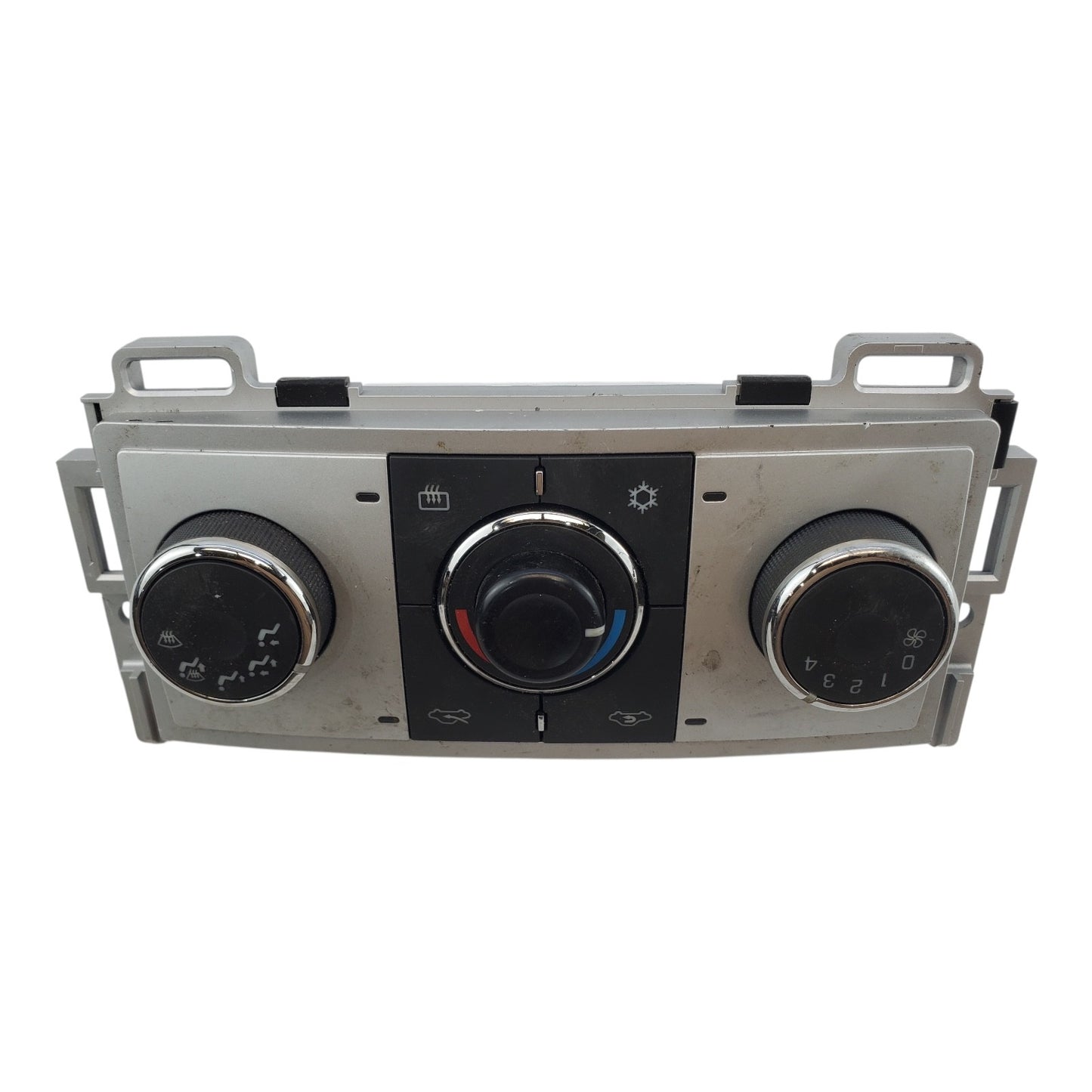 08 09 10 11 12 Chevy Malibu AC Heat Temperature Climate Control OEM 28272781