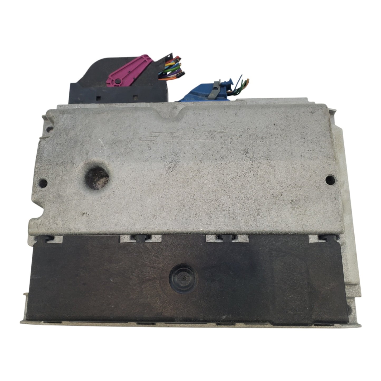 05-11 CADILLAC STS BOSE AMPLIFIER AUDIO AMP STEREO MODULE 15856206 OEM