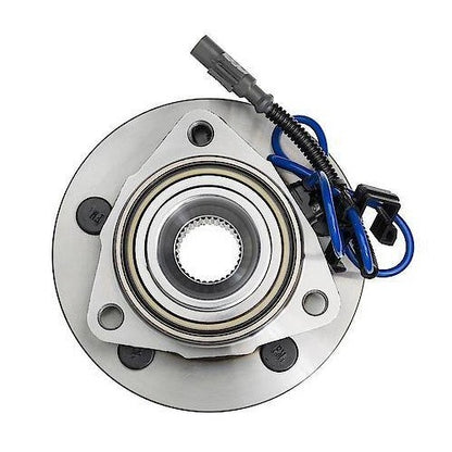 2005-2011 Dodge/Mitsubishi/Ram Front Wheel Bearing and Hub Assembly