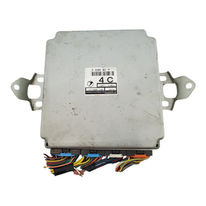 Engine ECM Control Module 2.5L 4 Cylinder Fits 03 BAJA 22611 AH05A 22611AH05A