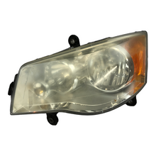 ✅ 08-16 Town & Country Left Driver Headlight Assembly 05113337AD