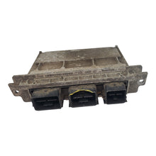 2011 Mariner AL8A-12A650-ATC Engine Control Module