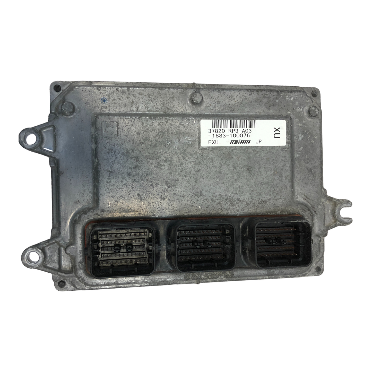 ✅ 09-10 HONDA FIT ENGINE CONTROL MODULE ECM COMPUTER 37820-RP3-A03