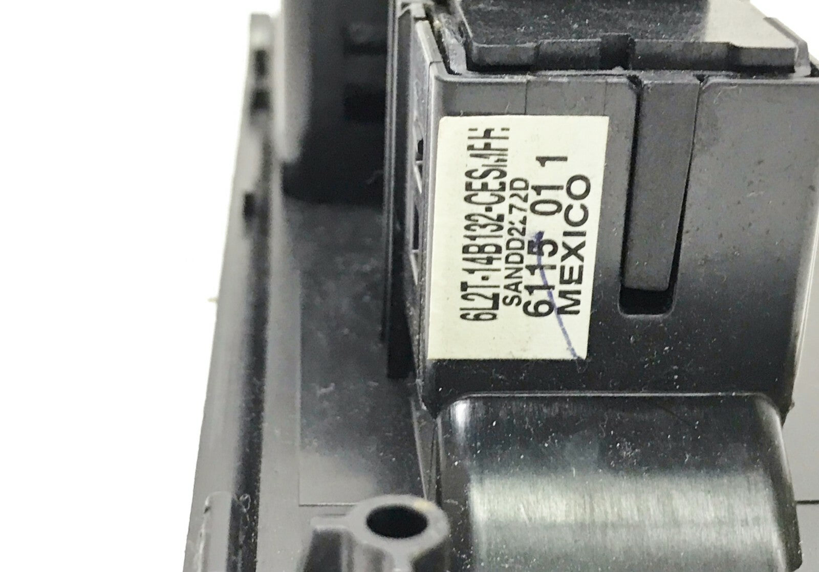 ✅ 2006 Ford Explorer Passenger Right Power Window Switch 6L2T-14529-ADW